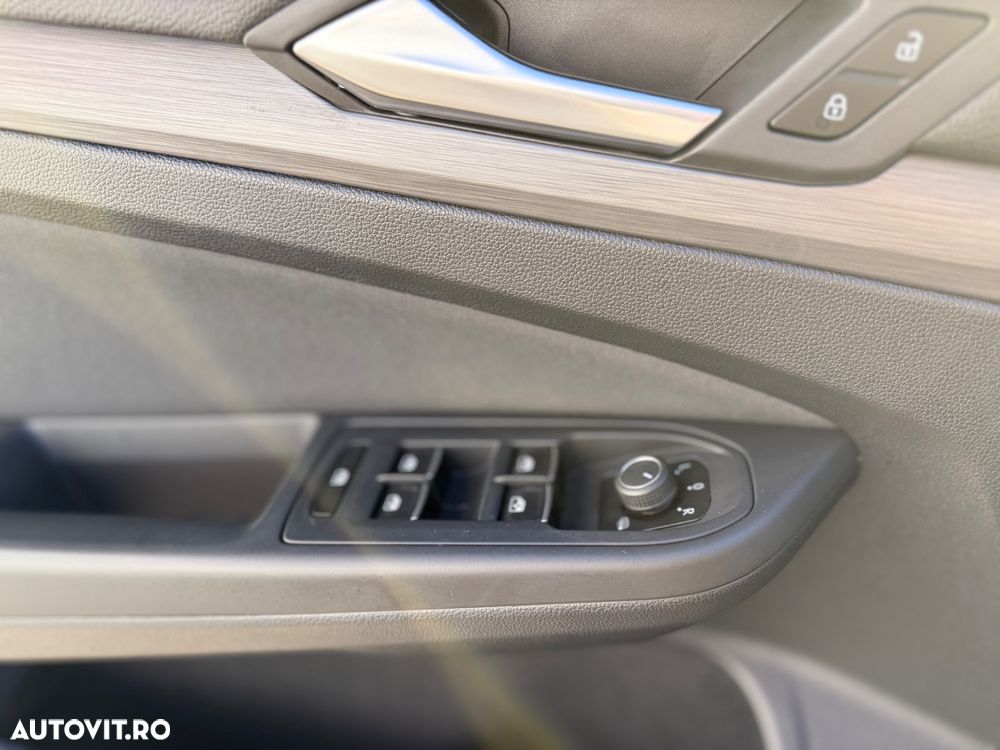 Volkswagen Golf 1.5 TSI ACT OPF BlueMotion DSG IQ.DRIVE - 11