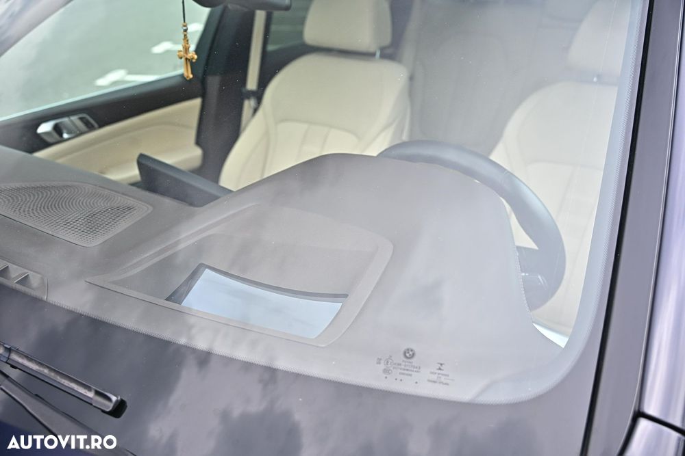 BMW X5 xDrive30d - 25