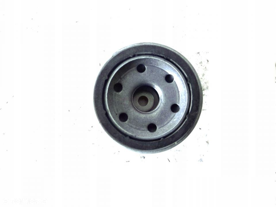 MANN FILTR OLEJU MW 64 YAMAHA MT07 MT09 YZF - 5