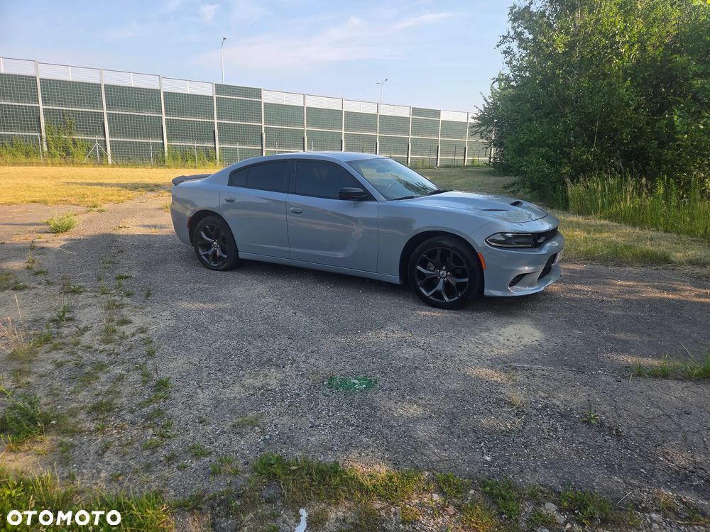 Dodge Charger - 39