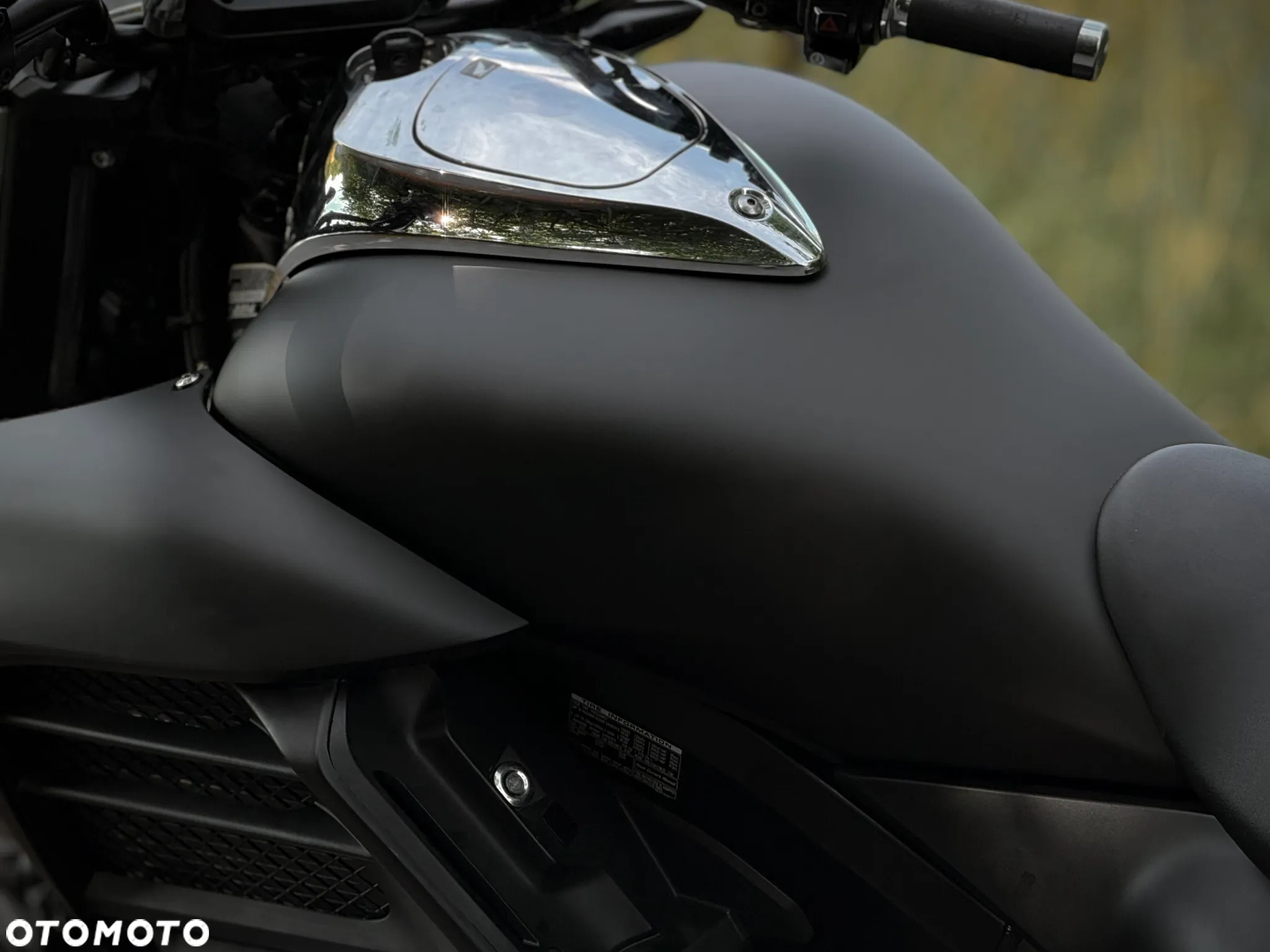Honda Valkyrie - 17