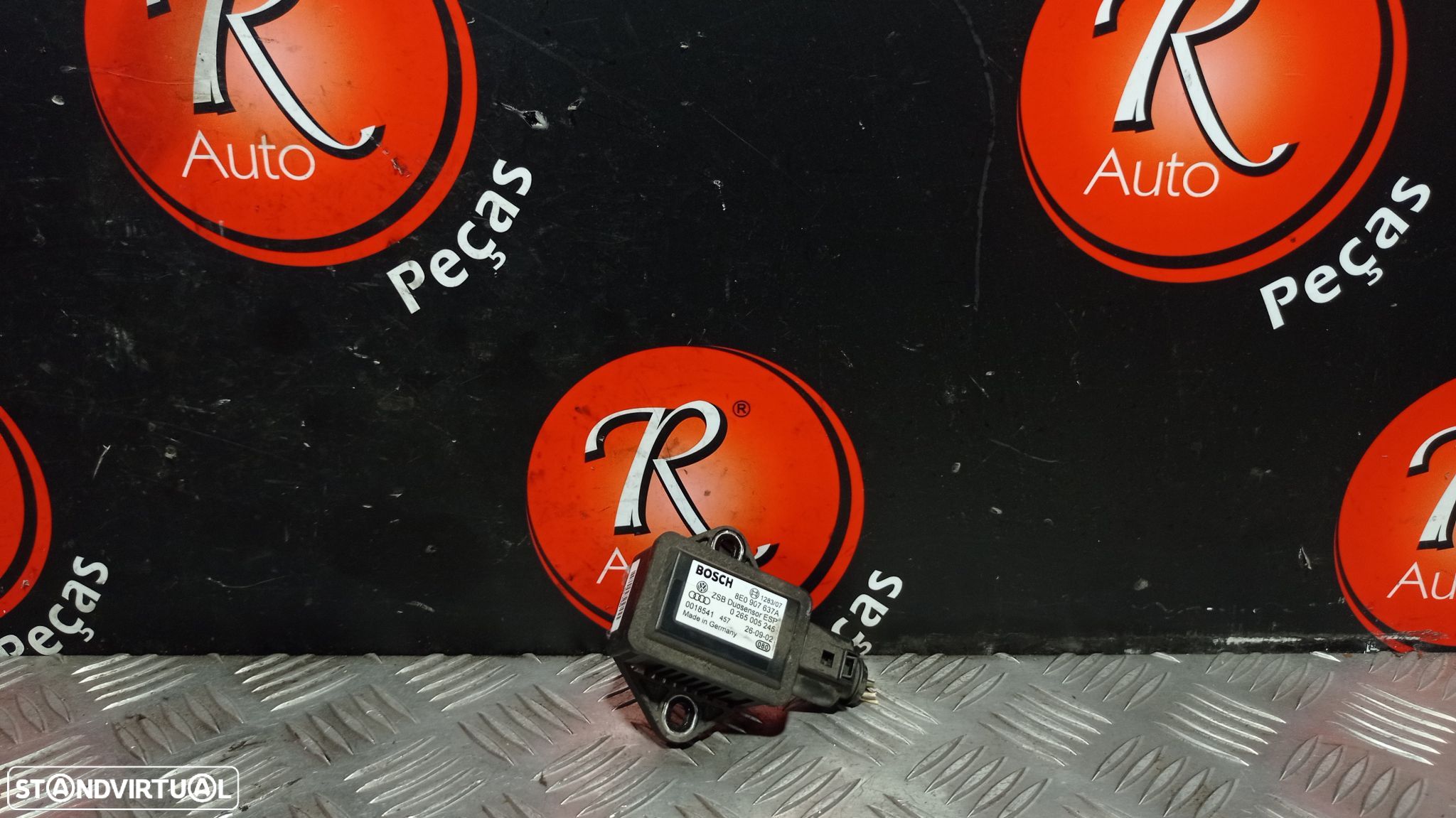 Sensor Esp Audi A4 (8E2, B6) - 1