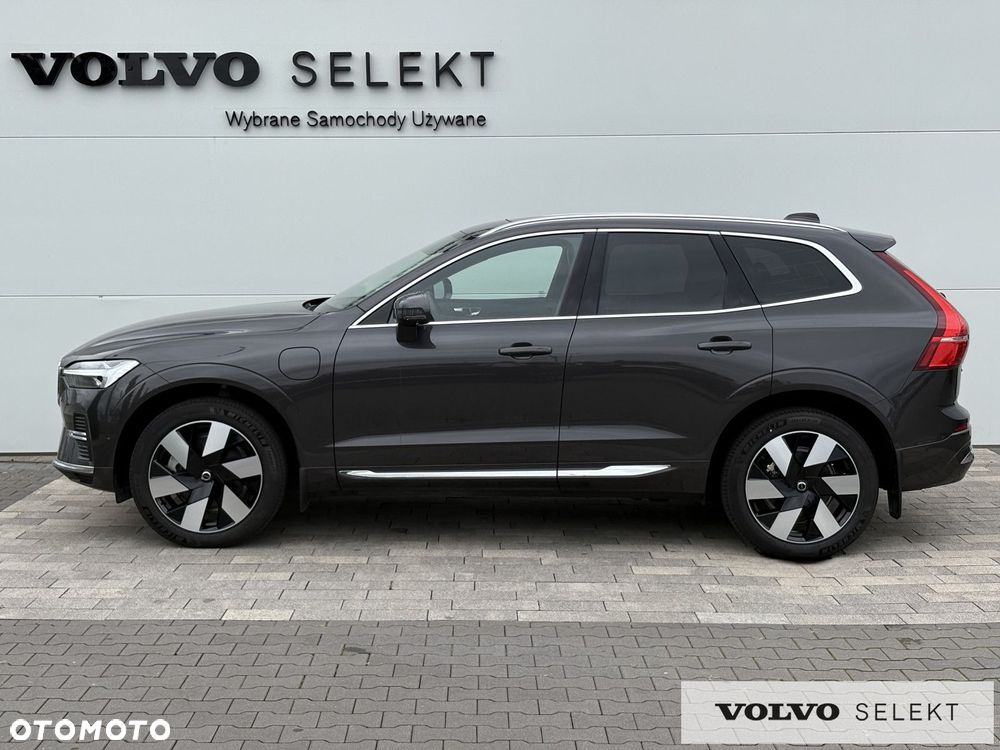Volvo XC 60 - 5