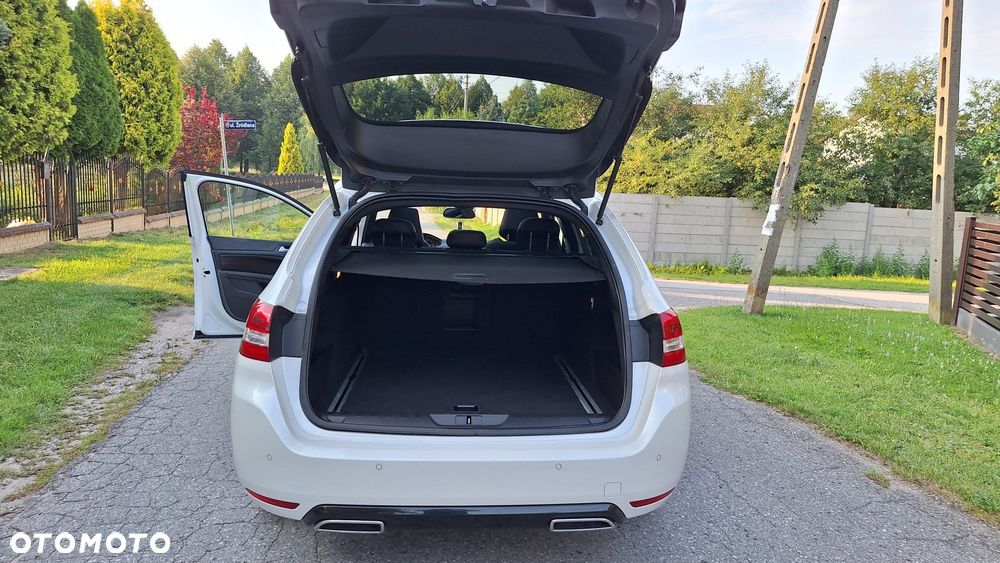 Peugeot 308 - 19