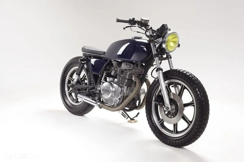 Yamaha SX - 5