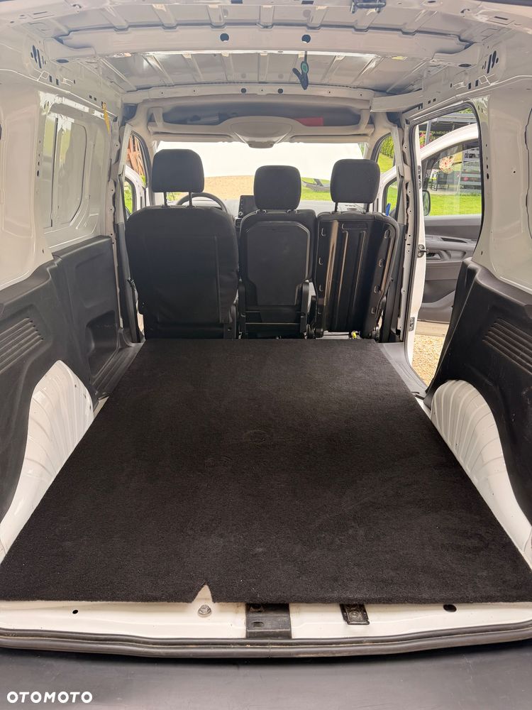 Citroën Berlingo M BlueHDi 100 LIVE - 12