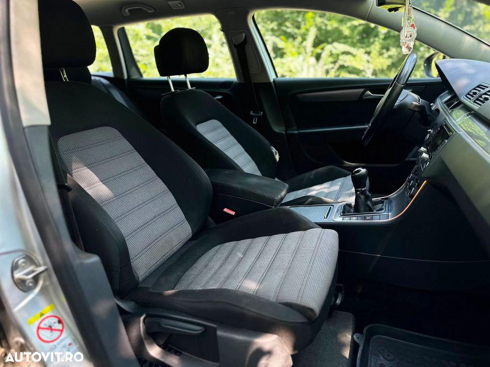 Volkswagen Passat 2.0 TDI 4Motion Individual - 8