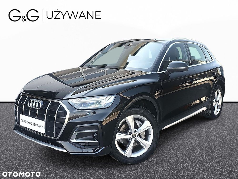 Audi Q5 - 2