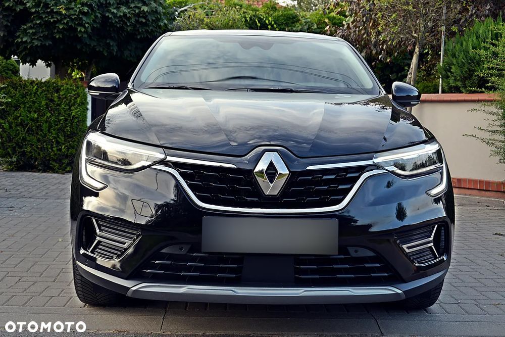 Renault Arkana - 7