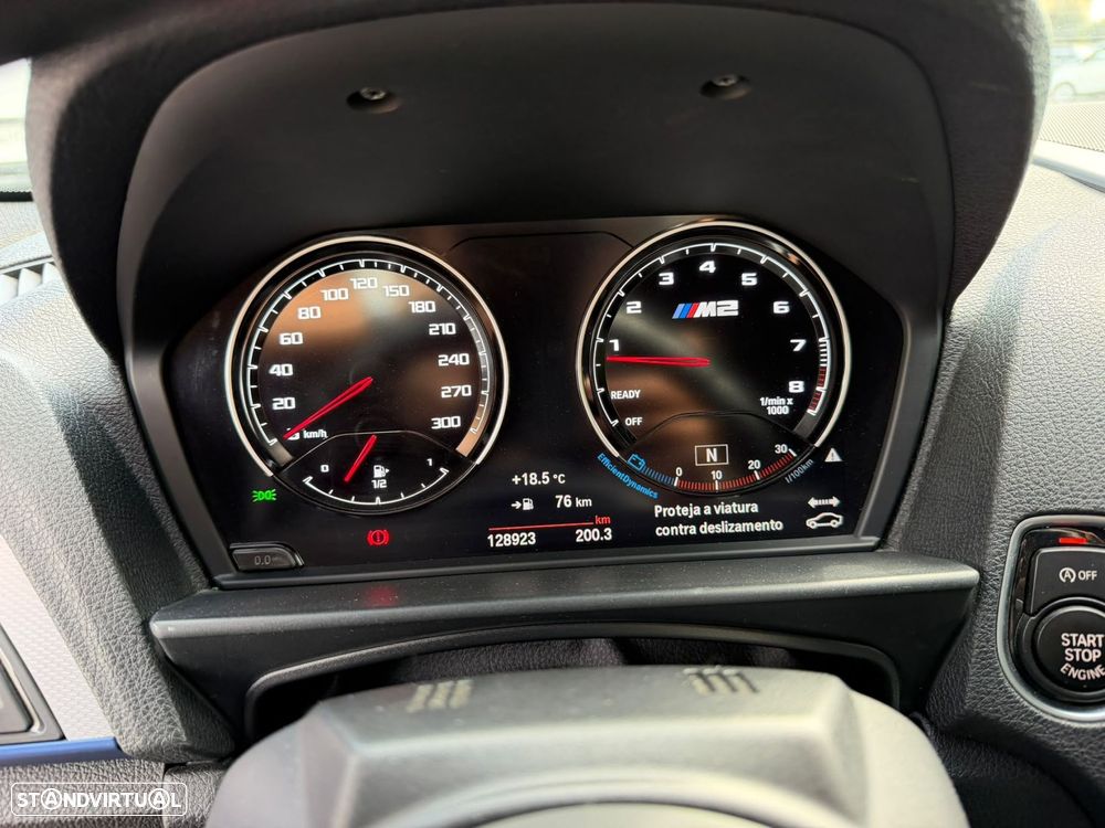 BMW M4 Auto - 26