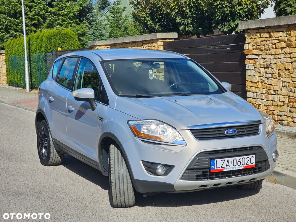 Ford Kuga 2.0 TDCi Trend - 15