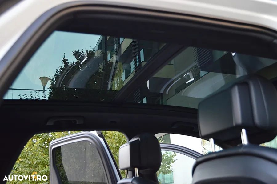 Porsche Cayenne Tiptronic S Platinum Edition - 4