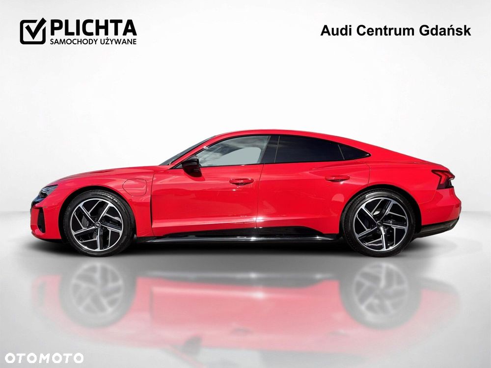 Audi e-tron GT - 2