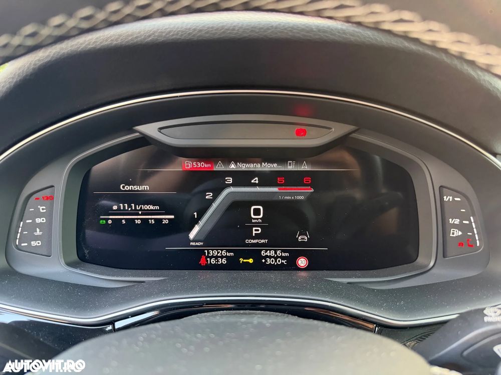 Audi Q7 50 TDI quattro Tiptronic MHEV S Line - 30