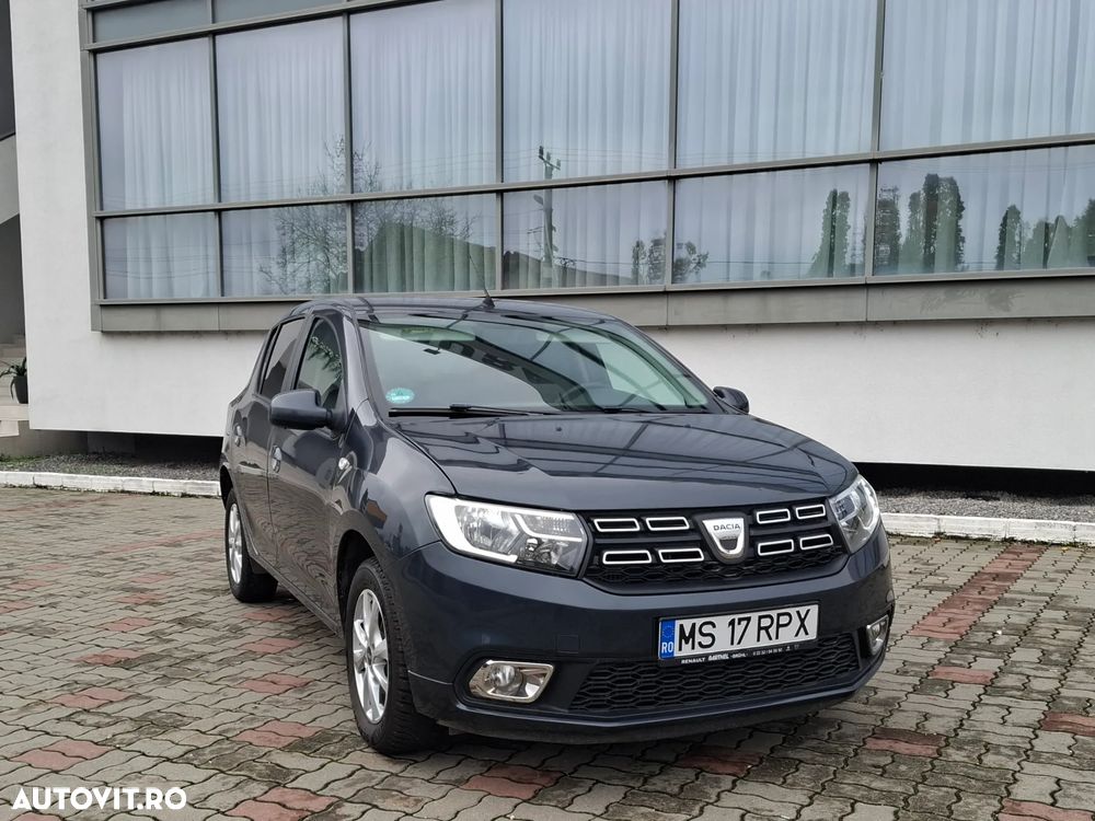 Dacia Sandero TCe 90 S&S Laureate - 15
