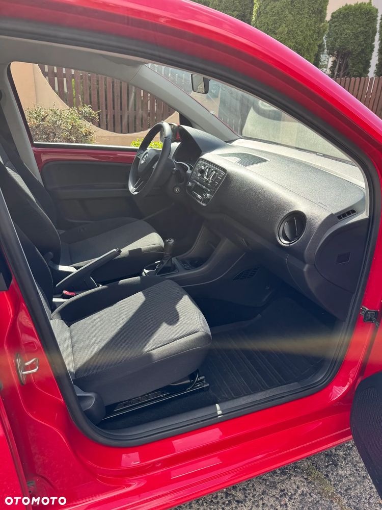 Skoda Citigo 1.0 Ambition - 6