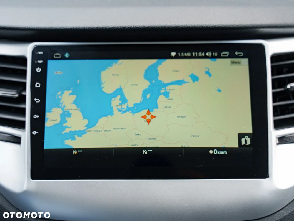 Hyundai Tucson 1.6 GDi Style 2WD - 35