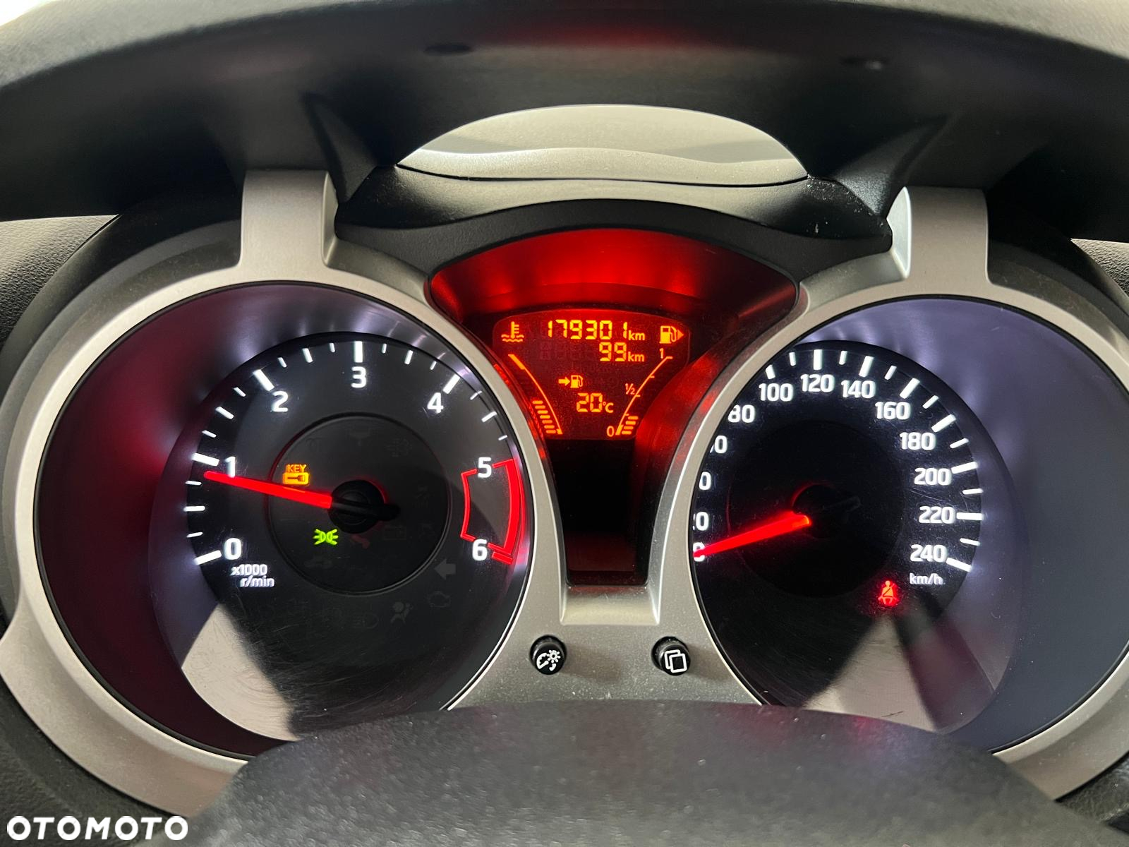 Nissan Juke - 13
