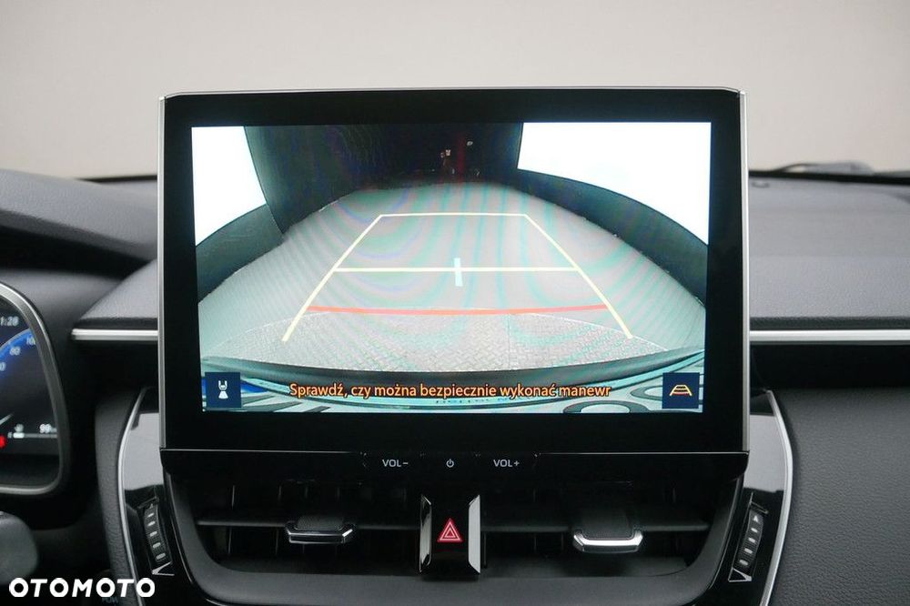 Toyota Corolla Cross 2.0 Hybrid Style - 18