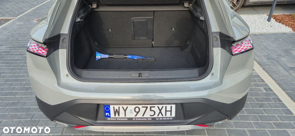 DS Automobiles DS 4 1.2 PureTech Cross Trocadero - 21