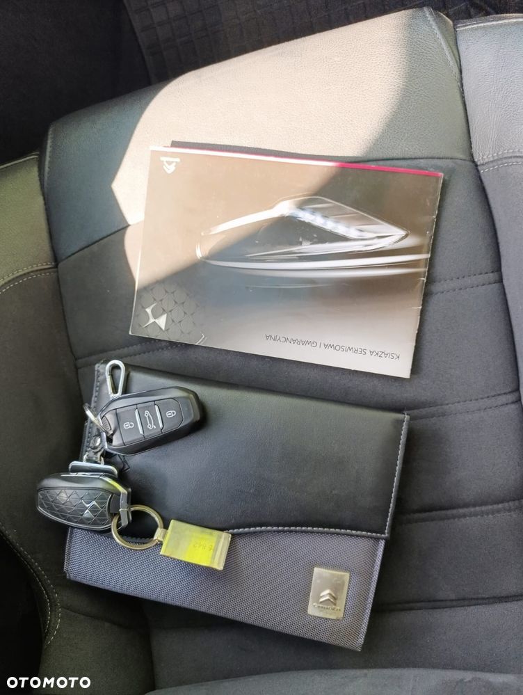 Citroën DS5 2.0 HDi SoChic - 18