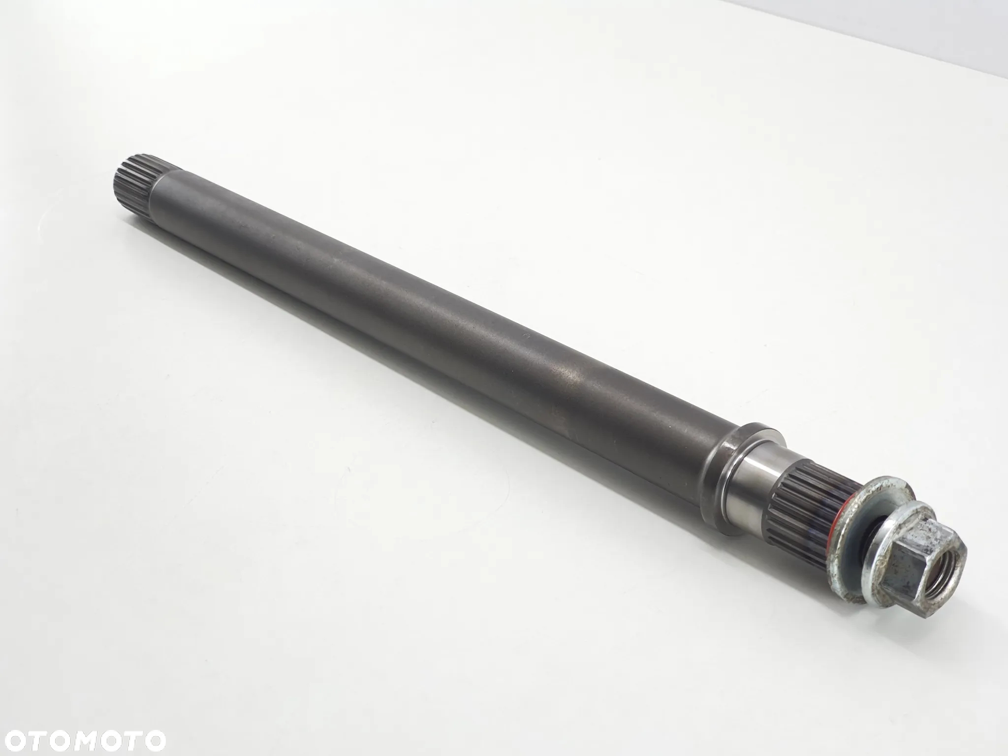 WALEK NAPEDOWY SMC 700 ARGON JUMBO 700 - 3
