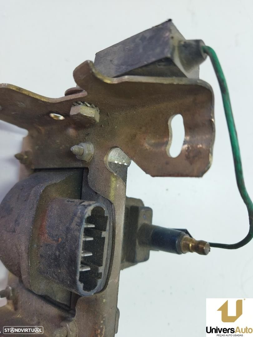 BOBINE IGNIÇÃO CITROEN C15 2000 - - 3