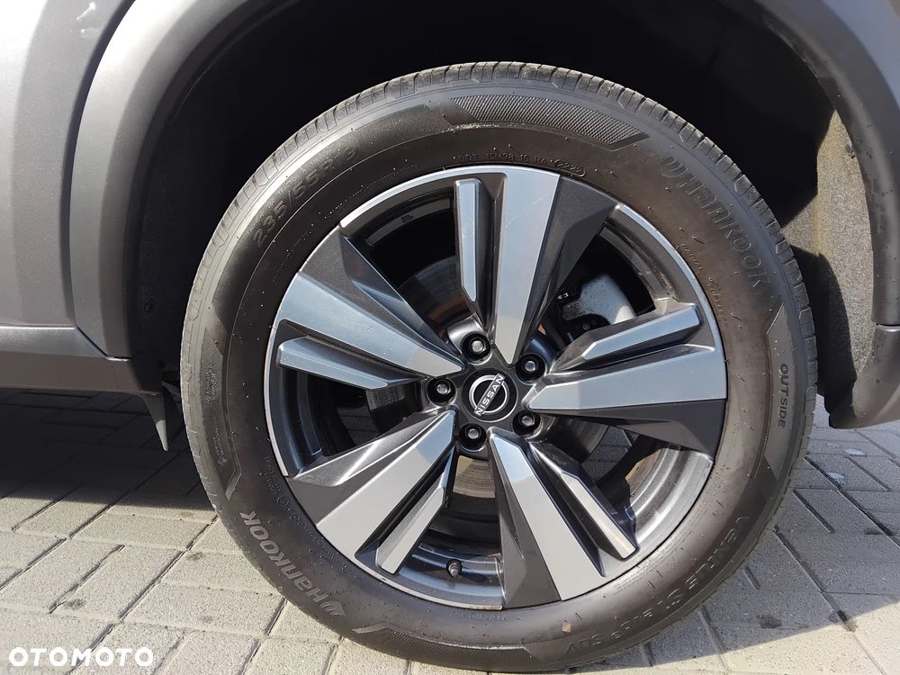 Nissan X-Trail 1.5 VC-T e-POWER Tekna e-4ORCE - 23