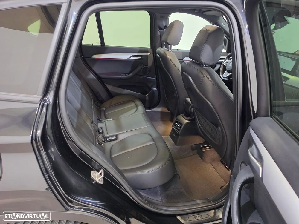 BMW X1 - 6