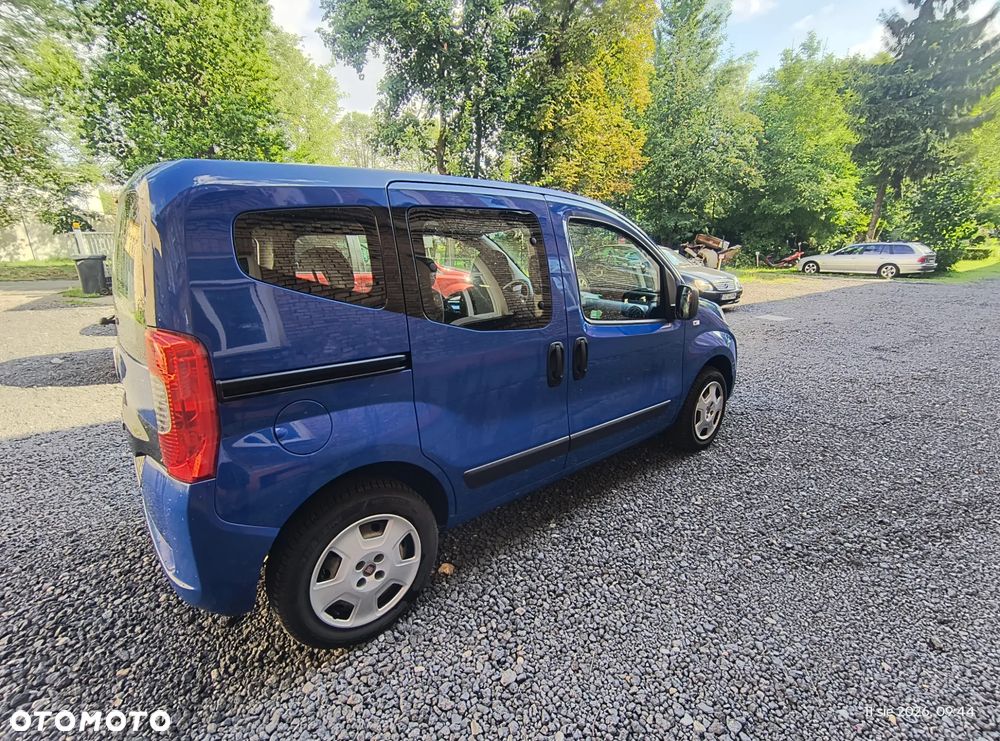 Fiat Qubo - 11