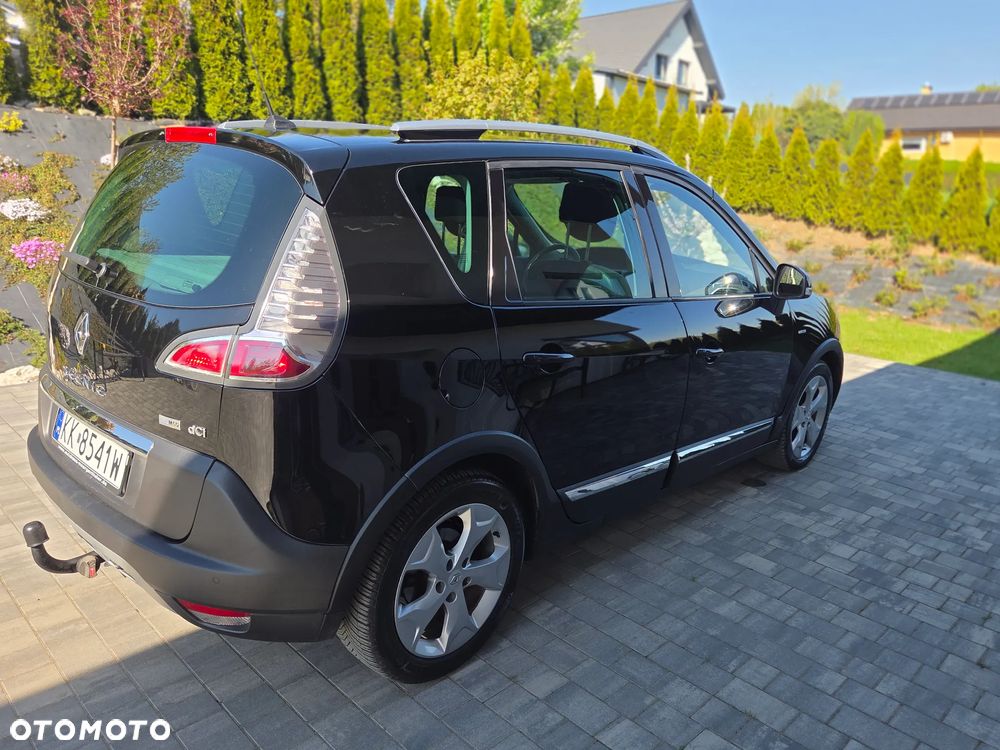 Renault Scenic Energy dCi 130 S&S Xmod Bose Edition - 22
