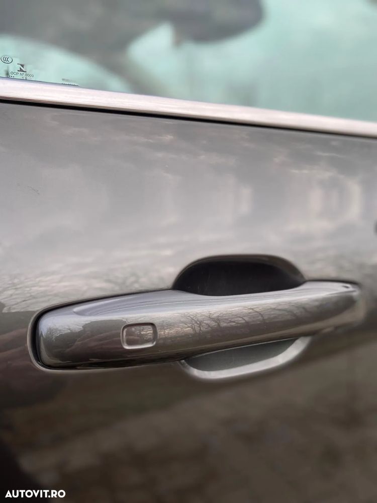 Volvo XC 60 D4 AWD Inscription - 18