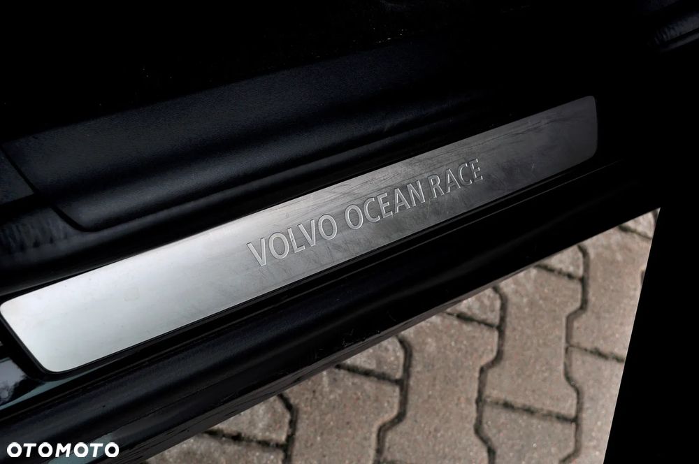 Volvo XC 60 D3 Geartronic Ocean Race - 29