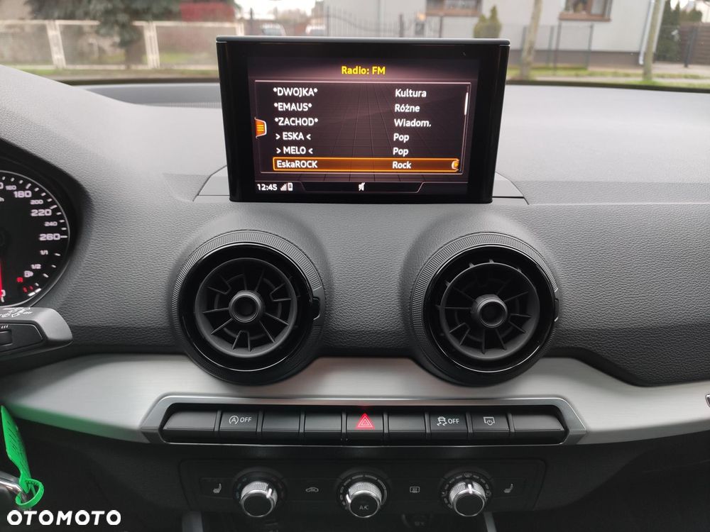 Audi Q2 1.4 TFSI CoD Sport - 21