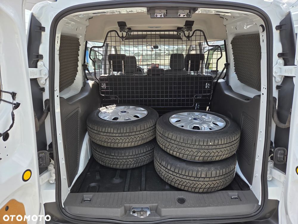 Ford Transit Connect 230 L2 Trend (bryg.) - 22