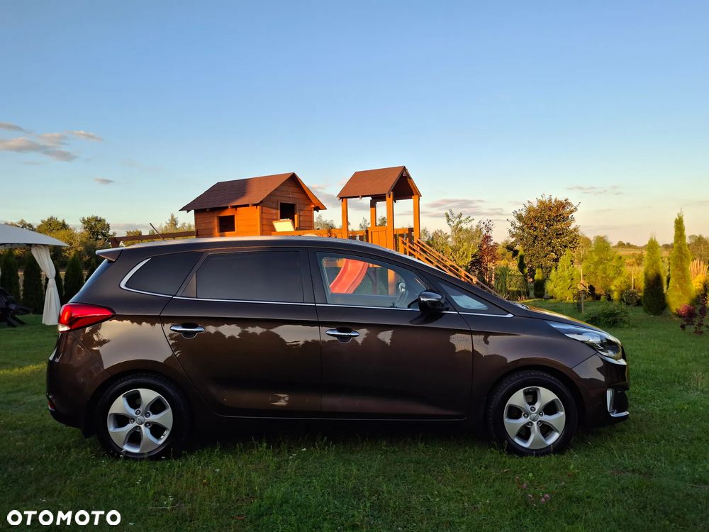 Kia Carens 1.7 CRDi XL - 3
