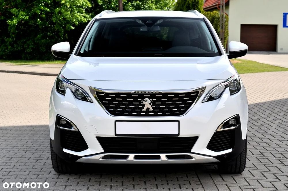 Peugeot 5008 1.5 BlueHDi Allure S&S EAT8 - 5