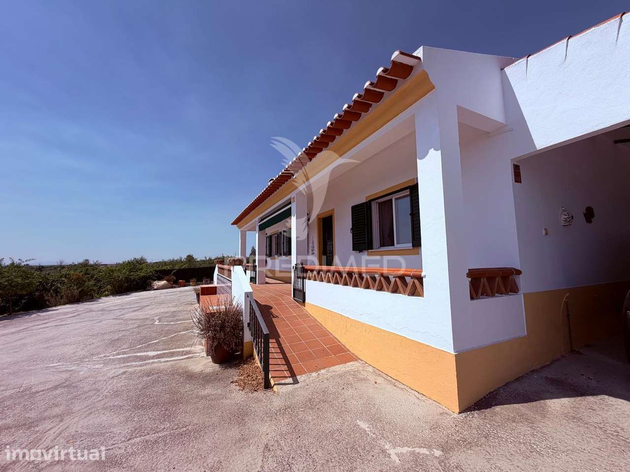 QUINTA - exclusivo no Alentejo-Elvas-Badajoz-Campo Maior - Grande imagem: 2/31