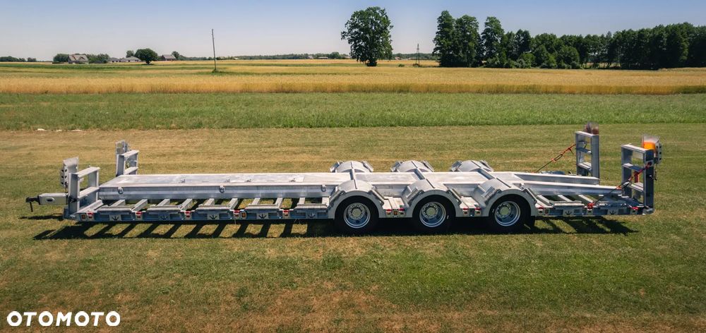 Inny Palex Trailers PN 300 LS - 7