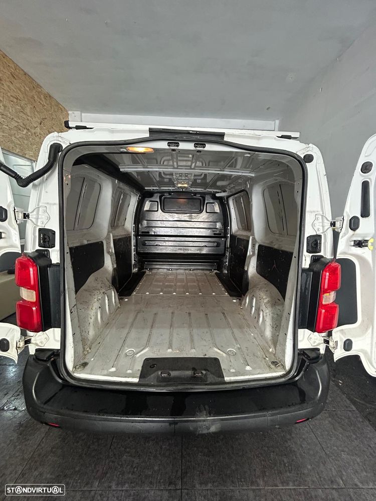 Peugeot Expert 1.6 BlueHDi L2H1 - 12