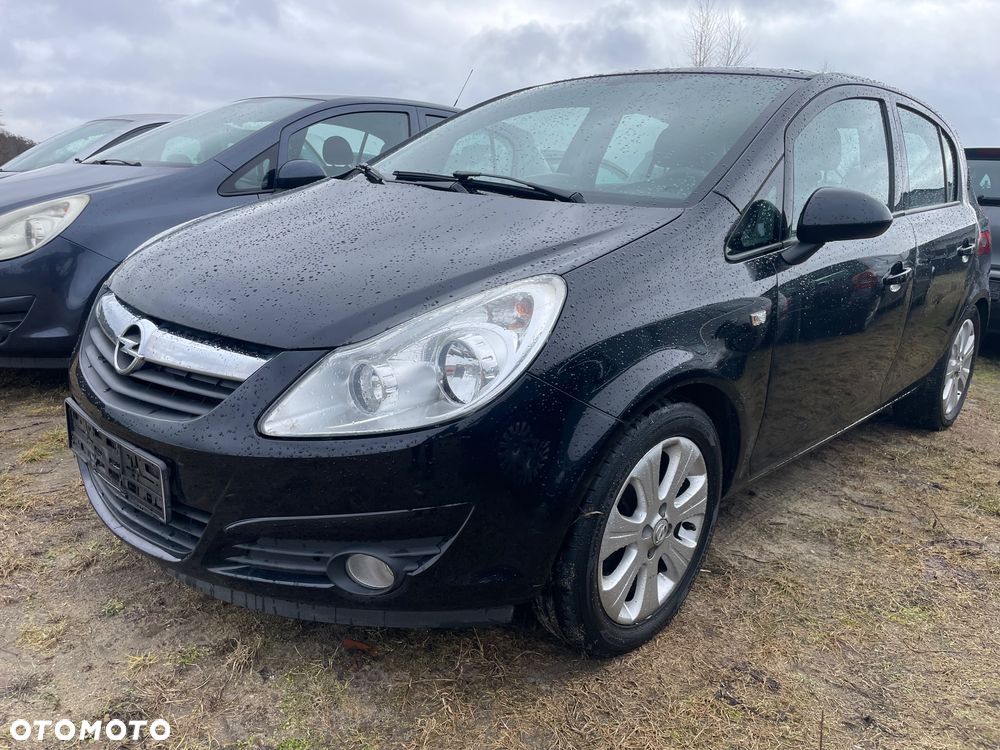 Opel Corsa 1.2 16V - 1
