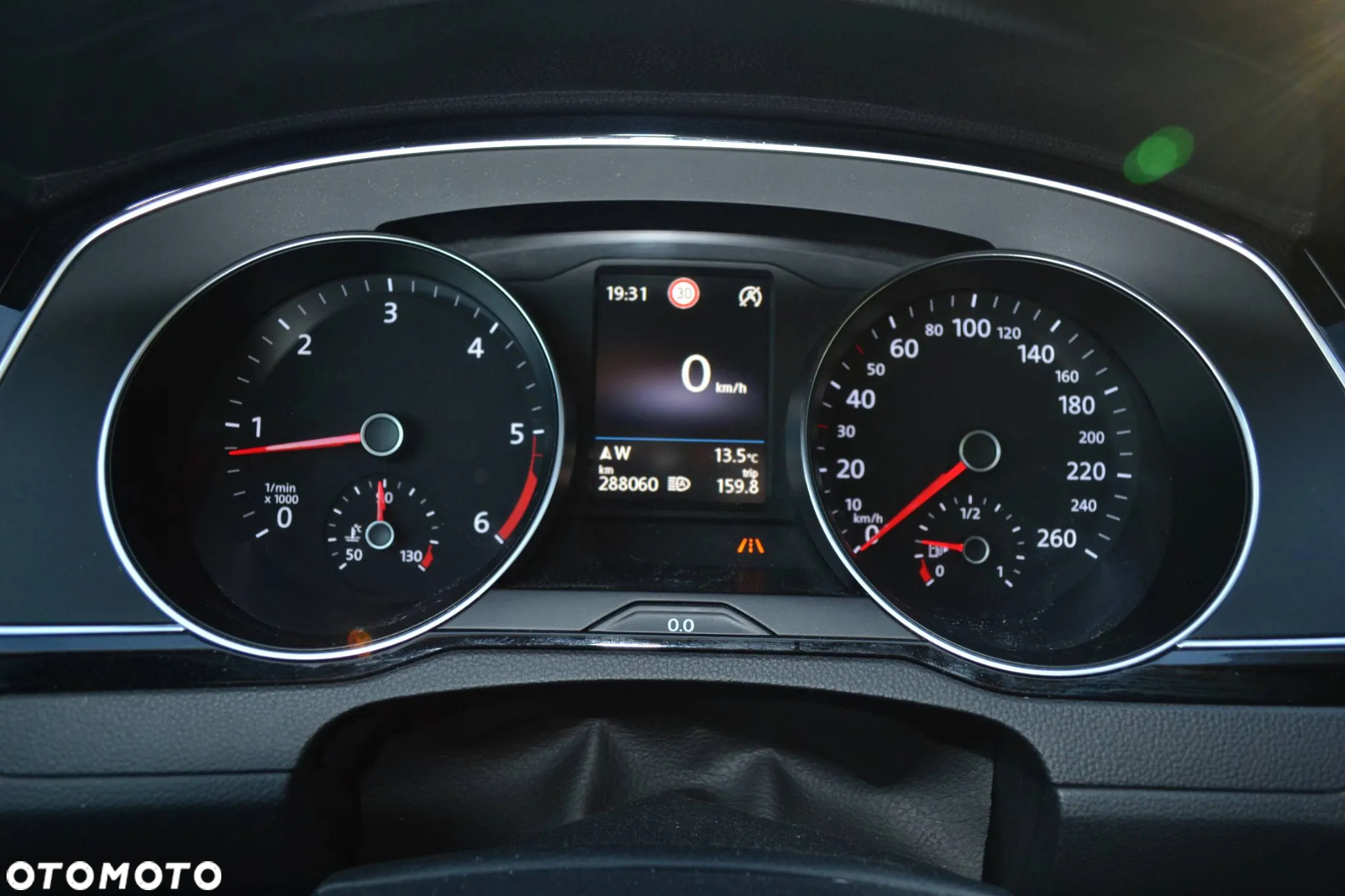 Volkswagen Passat 2.0 TDI BMT Comfortline - 19