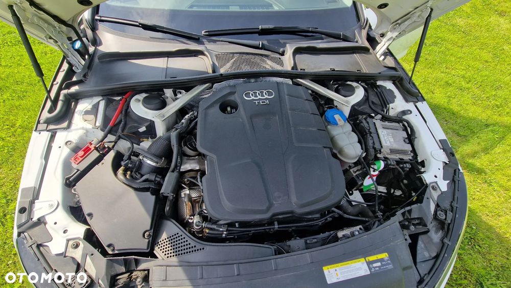 Audi A4 Avant 2.0 TDI - 30