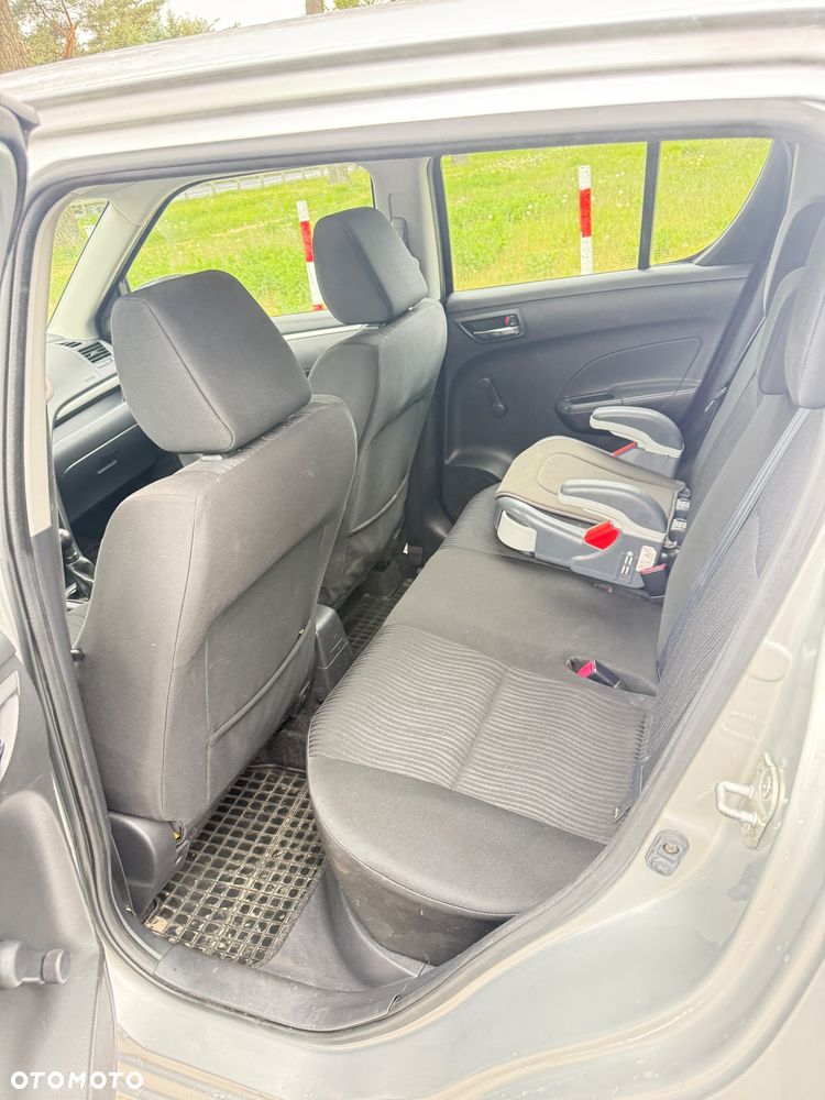 Suzuki Swift 1.2 30 Jahre - 12