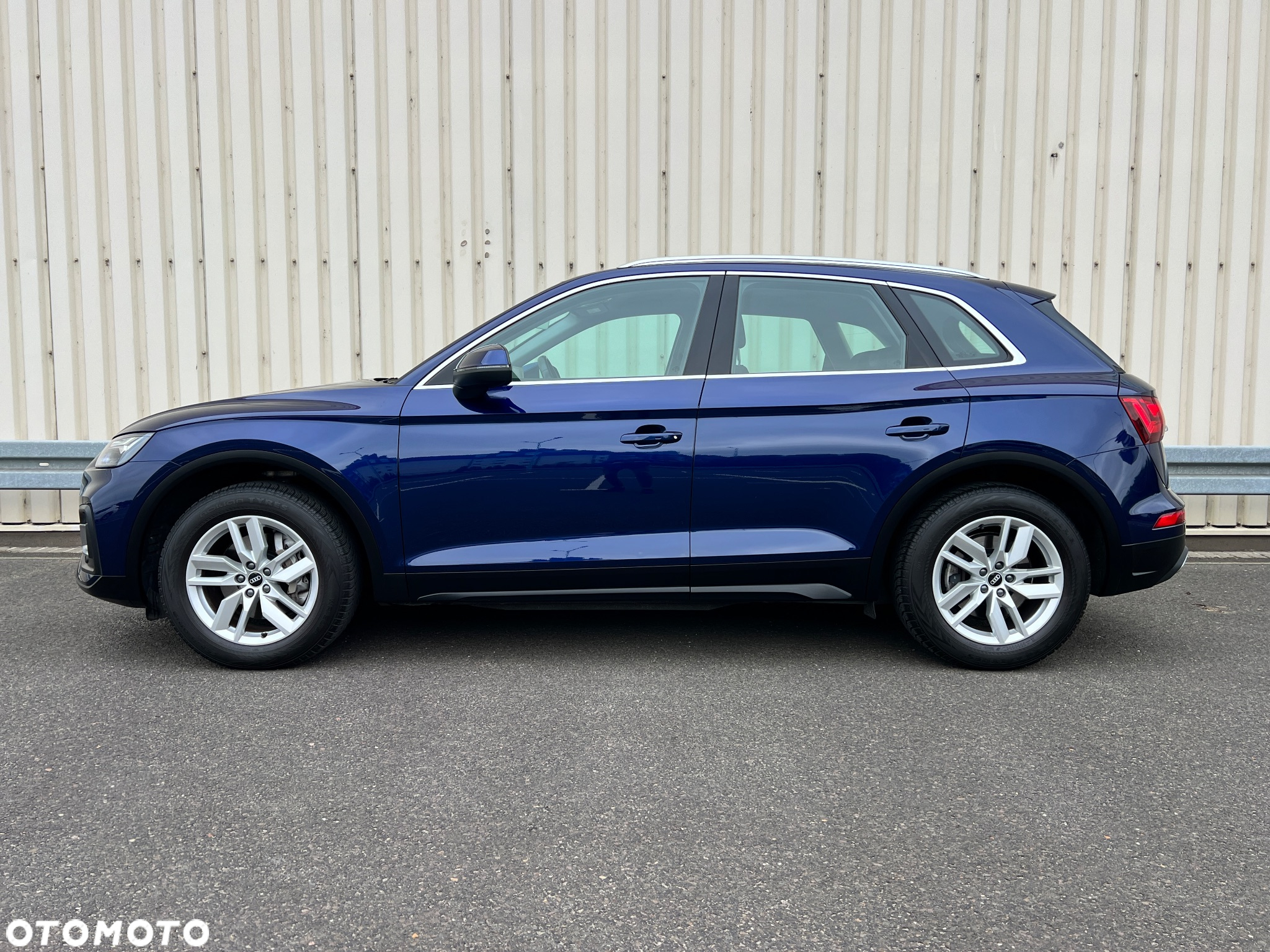 Audi Q5 - 2