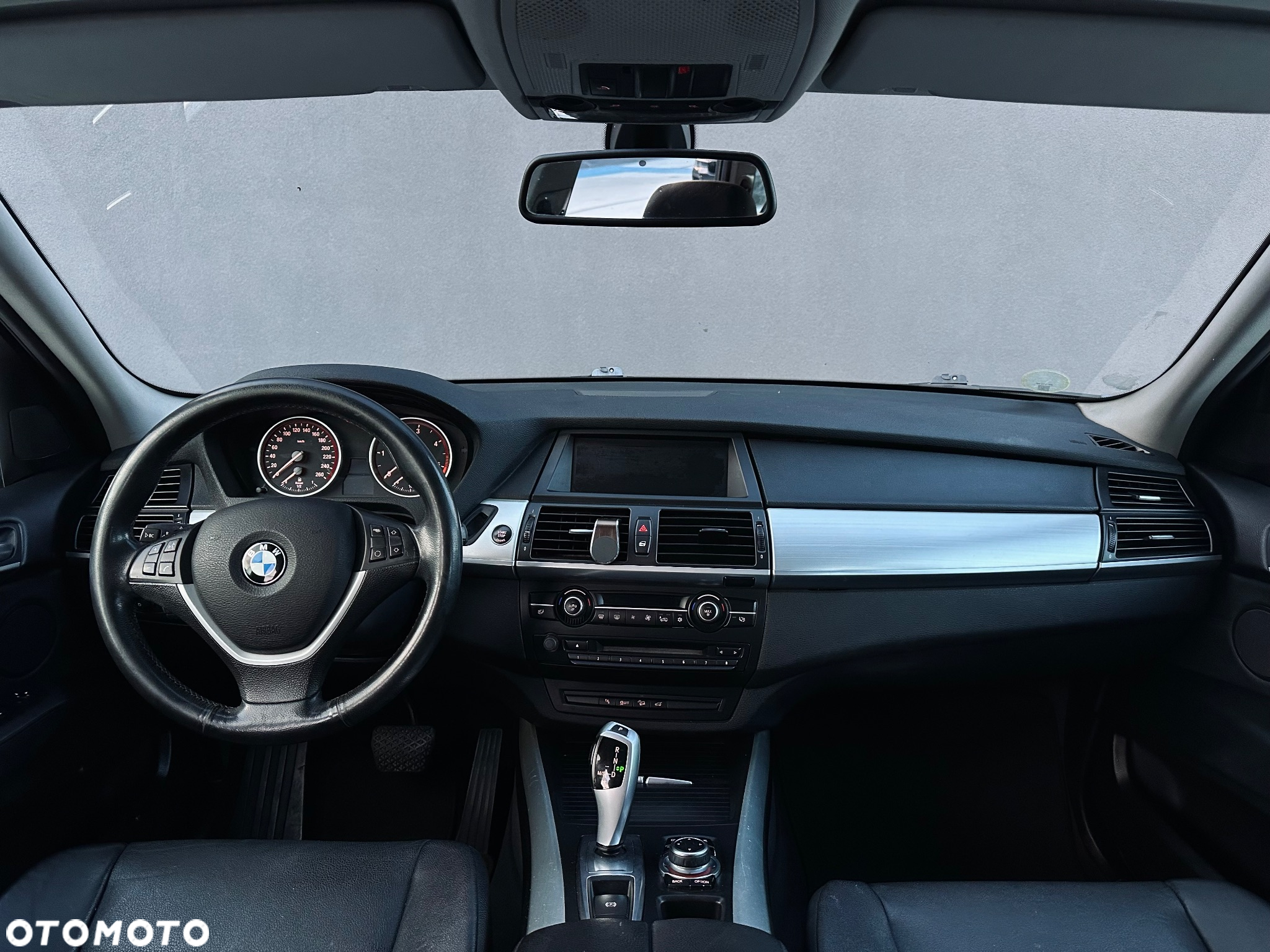 BMW X5 xDrive30d Edition Exclusive - 8
