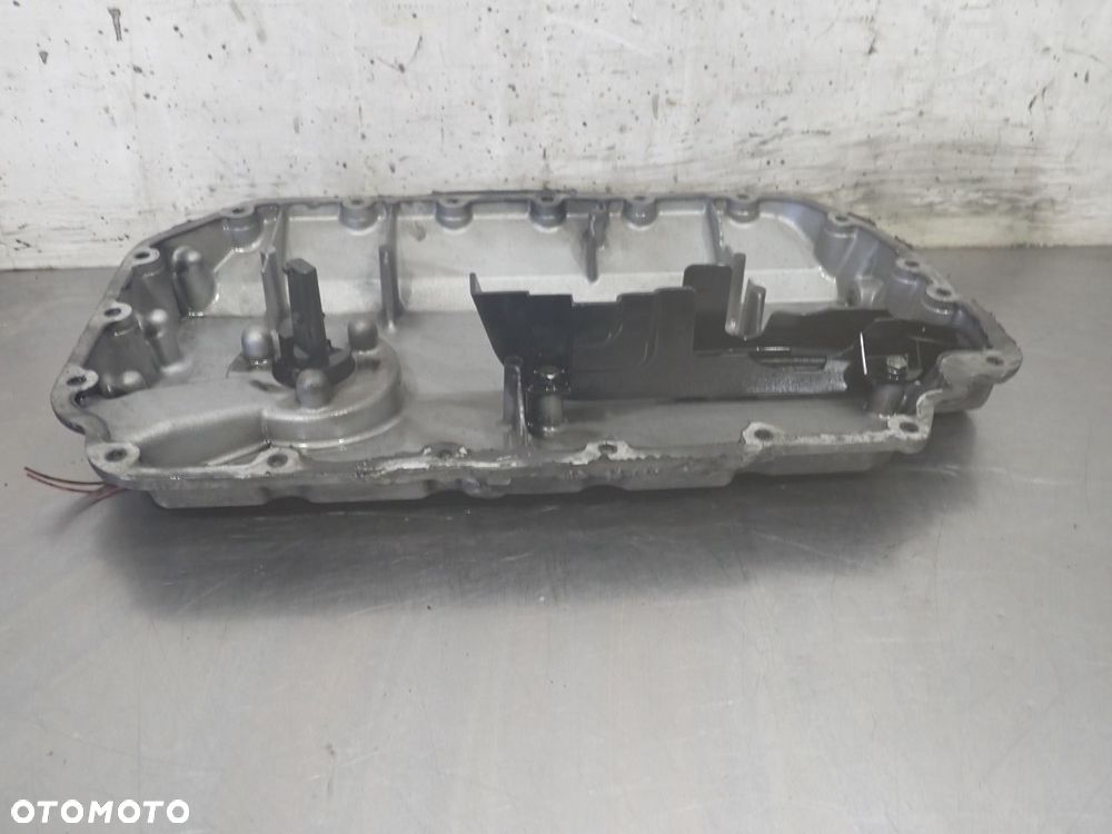 MISA OLEJOWA AUDI A6 C5 2.5 059103604G - 2