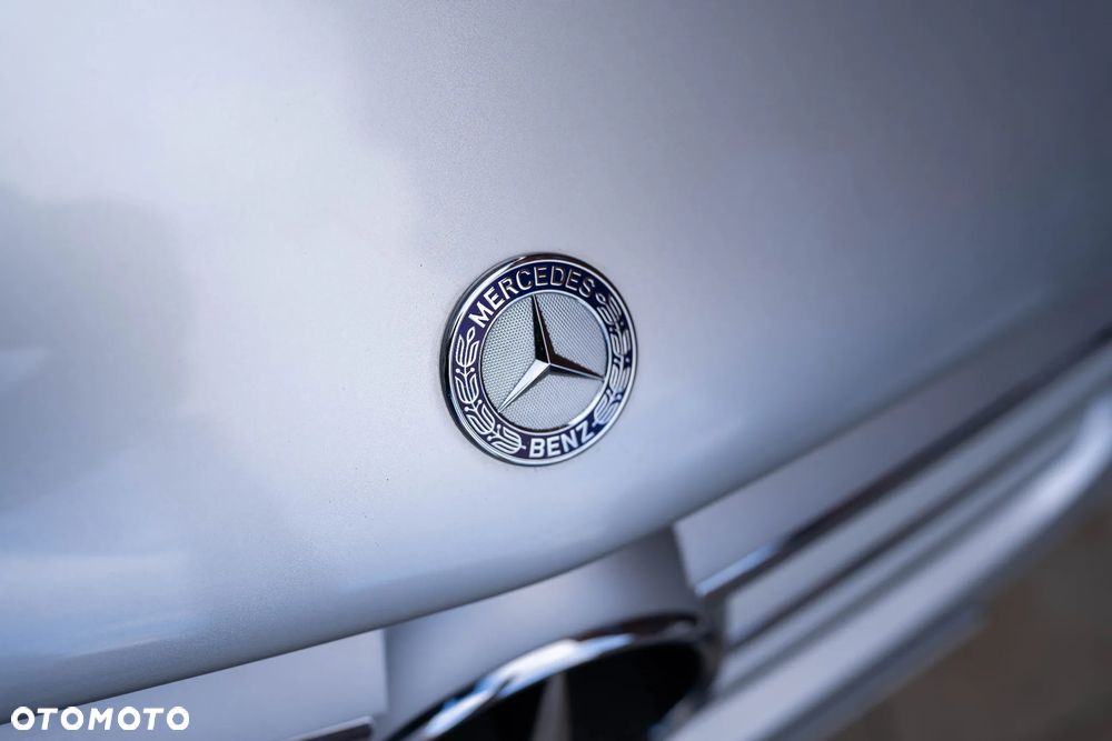 Mercedes-Benz SL - 5