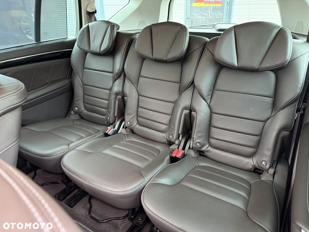 Renault Espace Energy TCe 200 EDC Initiale Paris - 33