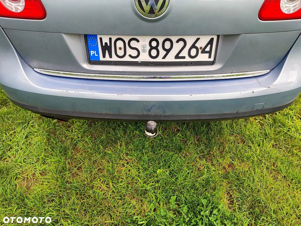Volkswagen Passat 2.0 TDI Comfortline - 3